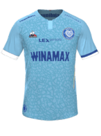 Tercera kit