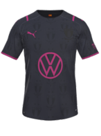 Tredje kit