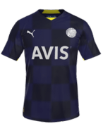 Third kit