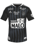 Third kit