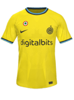 Troisième kit