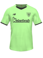 Third kit