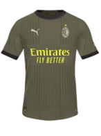 Tercera kit