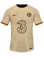 Tredje kit