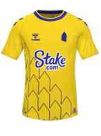 Third kit