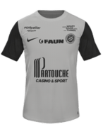 Third kit
