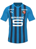 Third kit