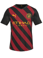 Away kit
