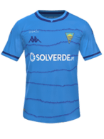 Visitante kit