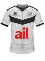 Away kit