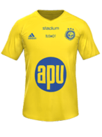 Away kit