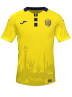 Visitante kit