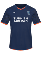 Away kit