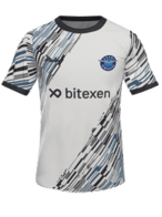 Away kit