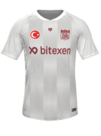 Away kit