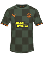Away kit