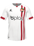 Away kit
