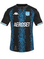 Away kit