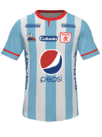 Away kit