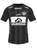 Away kit