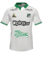 Away kit