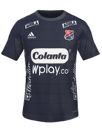 Away kit