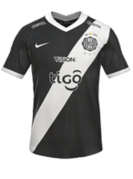 Away kit