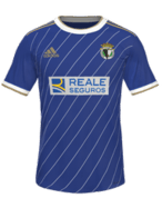 Visitante kit