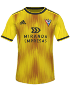 Visitante kit