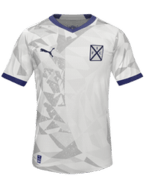 アウェイ kit