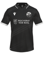 Away kit