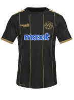 Away kit