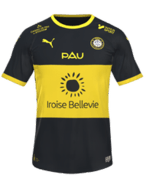 Away kit