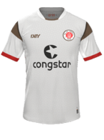 Visitante kit
