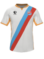 Away kit