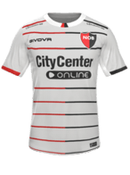 Away kit
