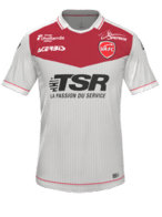 Away kit