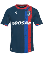 Visitante kit