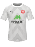 Away kit