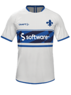 Away kit