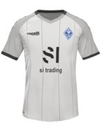 Away kit