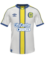Visitante kit