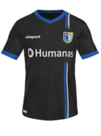 Visitante kit