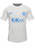 Away kit