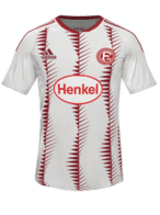 Away kit