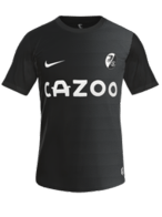 Away kit