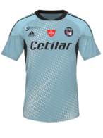 Extérieur kit