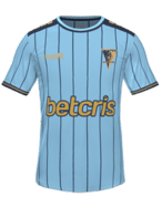 Away kit
