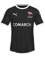Away kit