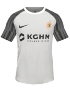 Away kit